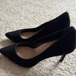 Banana Republic Black Heels Photo 0
