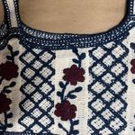 Cupshe  crochet crop top. Size Large Photo 2