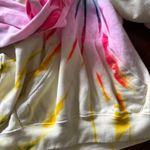 Exist  Hoodie Tie-Dye size m Photo 1