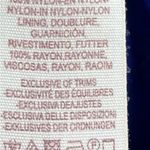 Free People  Sunset Floral Blue Boho Mini Dress New with tag Size Small Photo 6