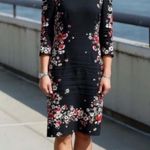 Dolce & Gabbana NWOT dolce &habana floral print dress Photo 4