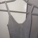 ZARA Gray Top Photo 0