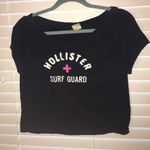 Hollister Cute crop shirt Photo 2