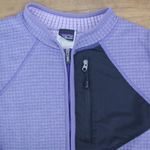 Patagonia Women's Vintage USA Made  R1 Vest Large Photo 1