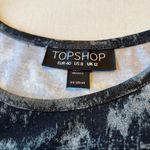 Topshop  Colorful Sleeveless MIDI Dress Photo 7