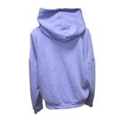 Fabletics  Eco Go-To Hoodie Bellflower/Strawberry Size Small Photo 5