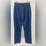 Ozark Mountain‎ vintage 90s bareback jeans, size 15/16 Photo 3