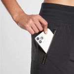 Athleta  Trekkie North Jogger Black Athleisure Pants Women’s Size 2 Casual Active Photo 7