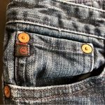 AG Adriano Goldschmied Adriano Goldschmied AG the Club Flare Jeans Medium Dark Wash Y2K Denim Flares 29 Photo 7