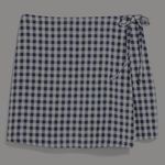 Old Navy  Gingham Skirt Photo 0