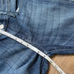 Rock & Republic jeans distressed fading medium wash denim women’s size 10M Photo 14