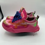 Off-White - Oddsy Pink Size 38(6.5) Photo 13