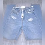 American Eagle  Women’s Straight Leg Mom Jeans Photo 9