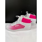 FILA Women's Pink Ombre Shoes/High-Top Sneakers Size 8.5 SKU 5677 Photo 4