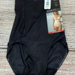 MiracleSuit  Hi-Waist Brief Extra Firm Control Shapewear Black [Size Small]‎ Photo 0