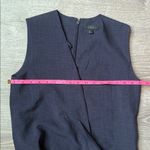 COS  Draped Patchwork Dress 6 Photo 9