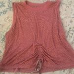 Lululemon Cinch Me Up Tank Photo 1