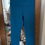 Lululemon Wunder Under  Leggings 25" Photo 0