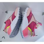 Reebok  CLASSIC CL LEGACY SEASON TRAINING SPORTS SHOES WOMEN 8 Coral Store Return Photo 10