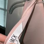 JACK Light Pink Tank Top Photo 2