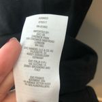 Isaac Mizrahi live! Plus size Black t-shirt Photo 3