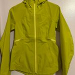Lululemon Break A Trail Rain Jacket Windbreaker Photo 4