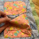 Matilda Jane  Crossbody Messenger Bag, Mixed Print Photo 5