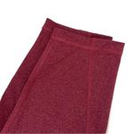 Vineyard Vines  Performance Mauve Pink Whale Tail Athleisure Leggings Photo 4