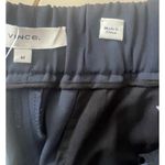 Vince Camuto Vince Women's Classic Cut High Waist Dress Pants w/ pockets, waist elastic. A72 Photo 4