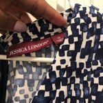 Jessica London  Long Jumpsuit Photo 7