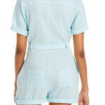 AQUA Romper Photo 2