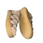 Free People NEW  Snowdrop Micro Genuine Shearling Boot  9M, DUST BUNNY SUEDE Photo 7