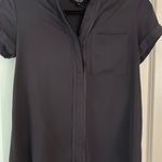 Simply Vera Short Sleeve Blouse Photo 0