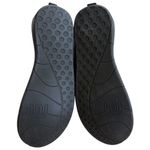 EUC Mahabis Classic Convertible Indoor/Outdoor Slippers Grey Blk 7.5 Retail $169 Gray Photo 9