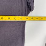 NWOT Mint Velvet Grey Sequins Top Short Photo 9