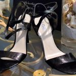 a.n.a . Black heels Photo 1