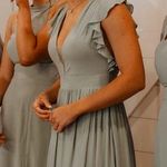 Azazie Bridesmaids Dress Photo 2