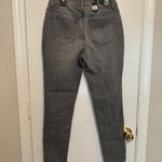 Earl Jean New! Earl Grey Floral Jeans Size 6 Photo 1