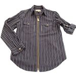 Michael Kors blouse size Small Photo 1