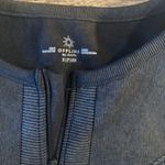 Aerie  Gray Racerback Top Photo 1