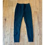 Splendid black legging seaming detail size xs Photo 1