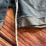 Kut From The Kloth Women’s  Boyfriend Jean Short Size 0 Photo 1