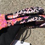 Shade & Shore  Snake Print Bikini Bottom Photo 2