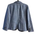 Talbots  set of 2 blazers wool blend pink and blue 16 petite Photo 4