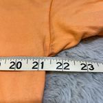 American Eagle  Orange Rolling Stones Tee Photo 2