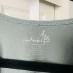 Free People Intimately  Sleeveless layering crop Top Photo 2