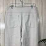 Anthropologie NEW  Maeve Magda Tapered Pants size 10 NWT Photo 7