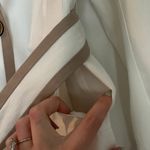 Guess Trench Coat Photo 5