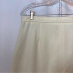 NWT Vintage Country Suburbans Ivory White Knee Length A Photo 5