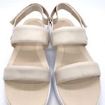 Cole Haan Ella Grand Designer Leather Slingback Sandals Photo 6